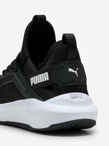 PUMA Running Shoes 'Softride Enzo 5' in Black ABOUT YOU