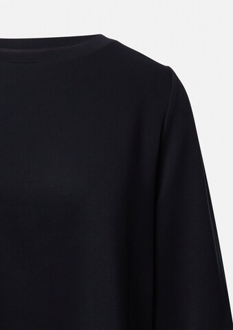 COMMA Sweatshirt in Black
