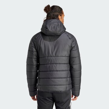 ADIDAS PERFORMANCE Funktionsjacke 'Tiro 24' in Schwarz