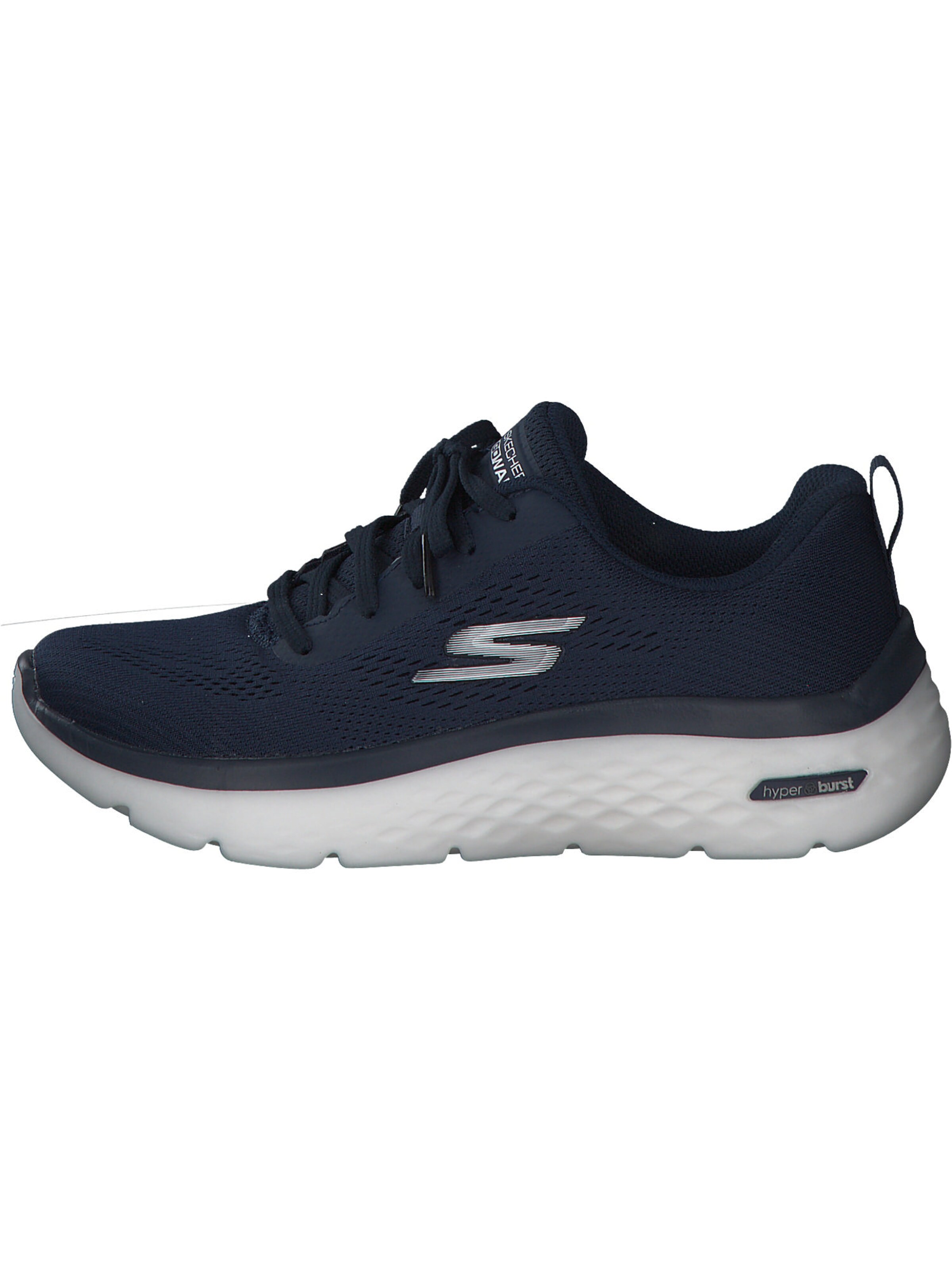 SKECHERS Sneakers low '124578' in Blau
