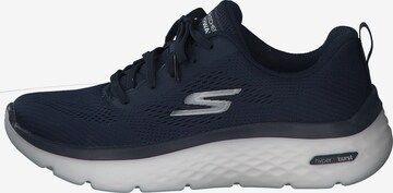 SKECHERS Sneakers low '124578' in Blau