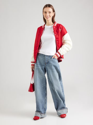 LEVI'S ® Koszulka w kolorze czarny