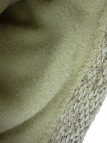 Kumixi Mütze in Beige