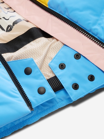 BOGNER Sports jacket 'Cosima' in Blue