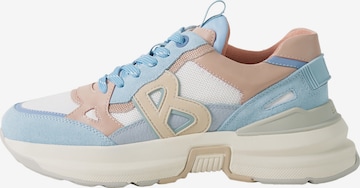 BOGNER Sneakers 'CTP25' in Blue: front