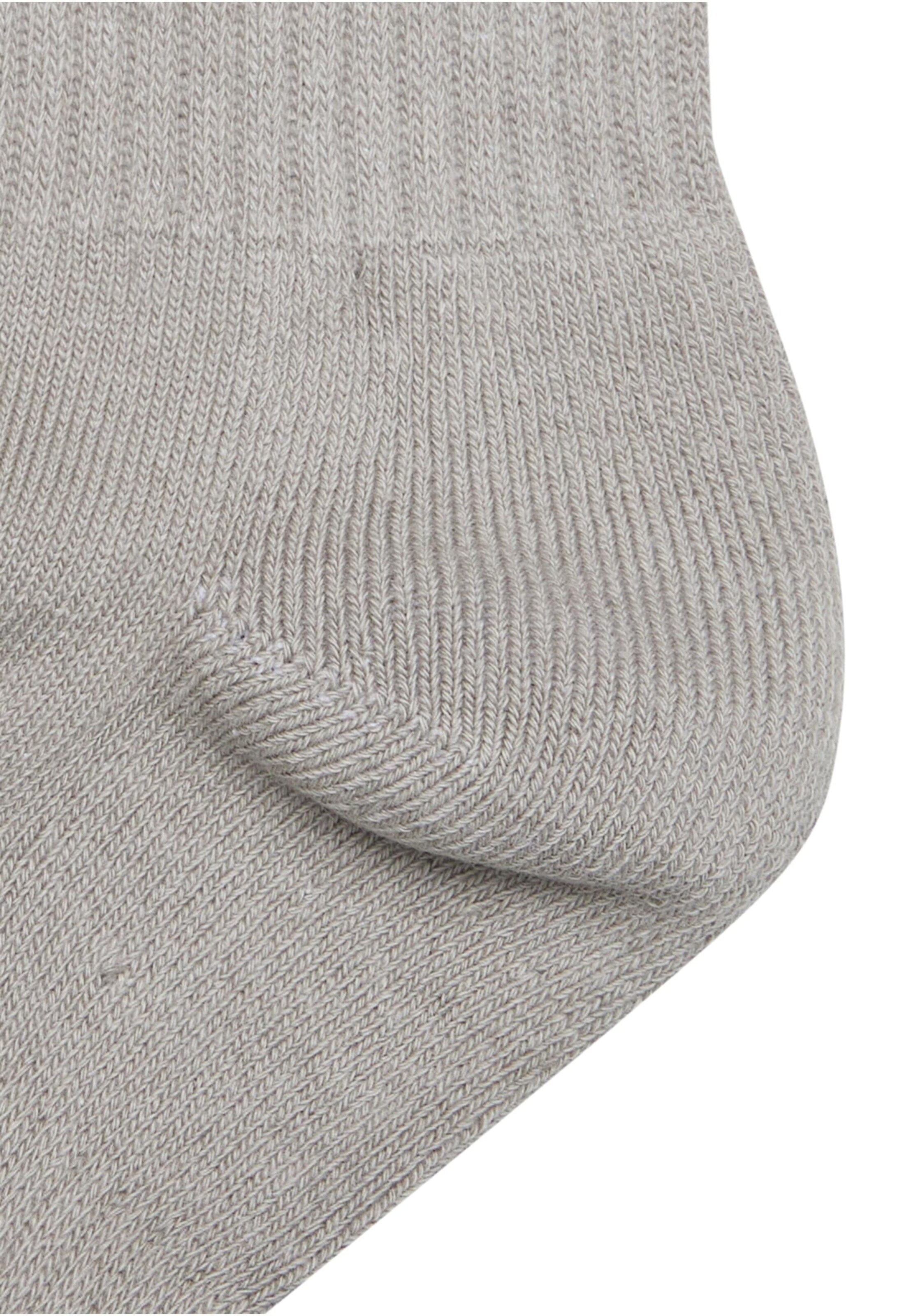 Calzino 'Pastel' di DEF in grigio