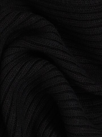 Écharpe KARL LAGERFELD JEANS en noir
