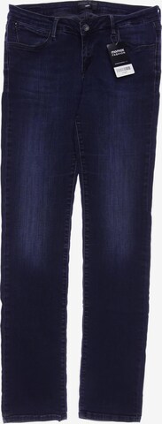 Cross Jeans Jeans in 29 in Blue: front