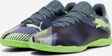 PUMA Sportschuh in Grau: Vorderseite
