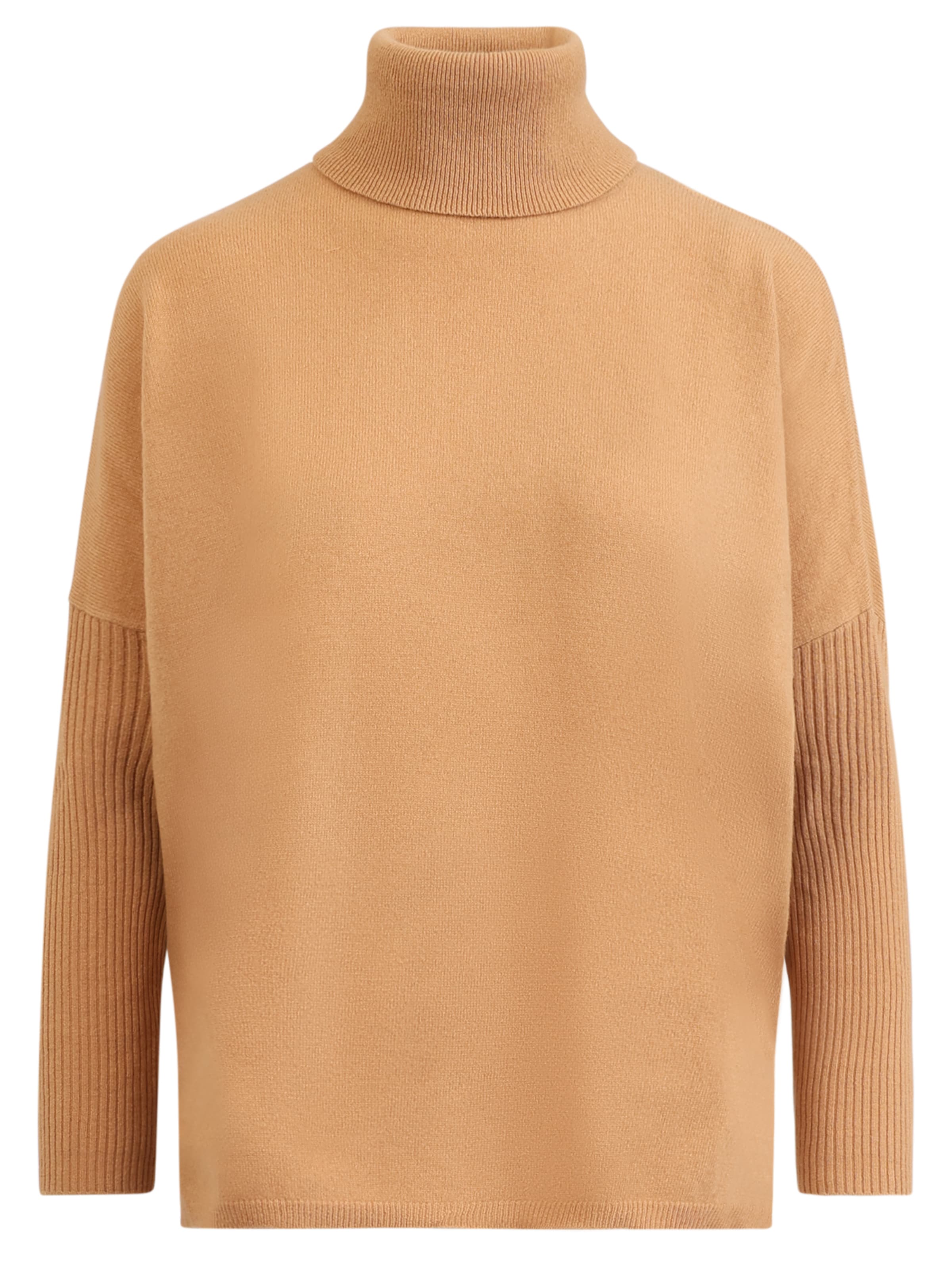 APART Pullover in Braun: Vorderseite