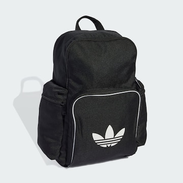ADIDAS ORIGINALS Backpack 'Adicolor' in Black