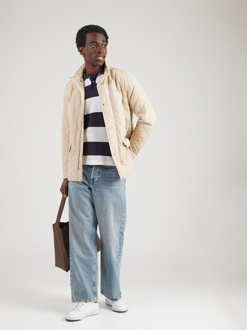 GANT Átmeneti dzseki - bézs