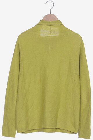 OUI Sweater & Cardigan in M in Green