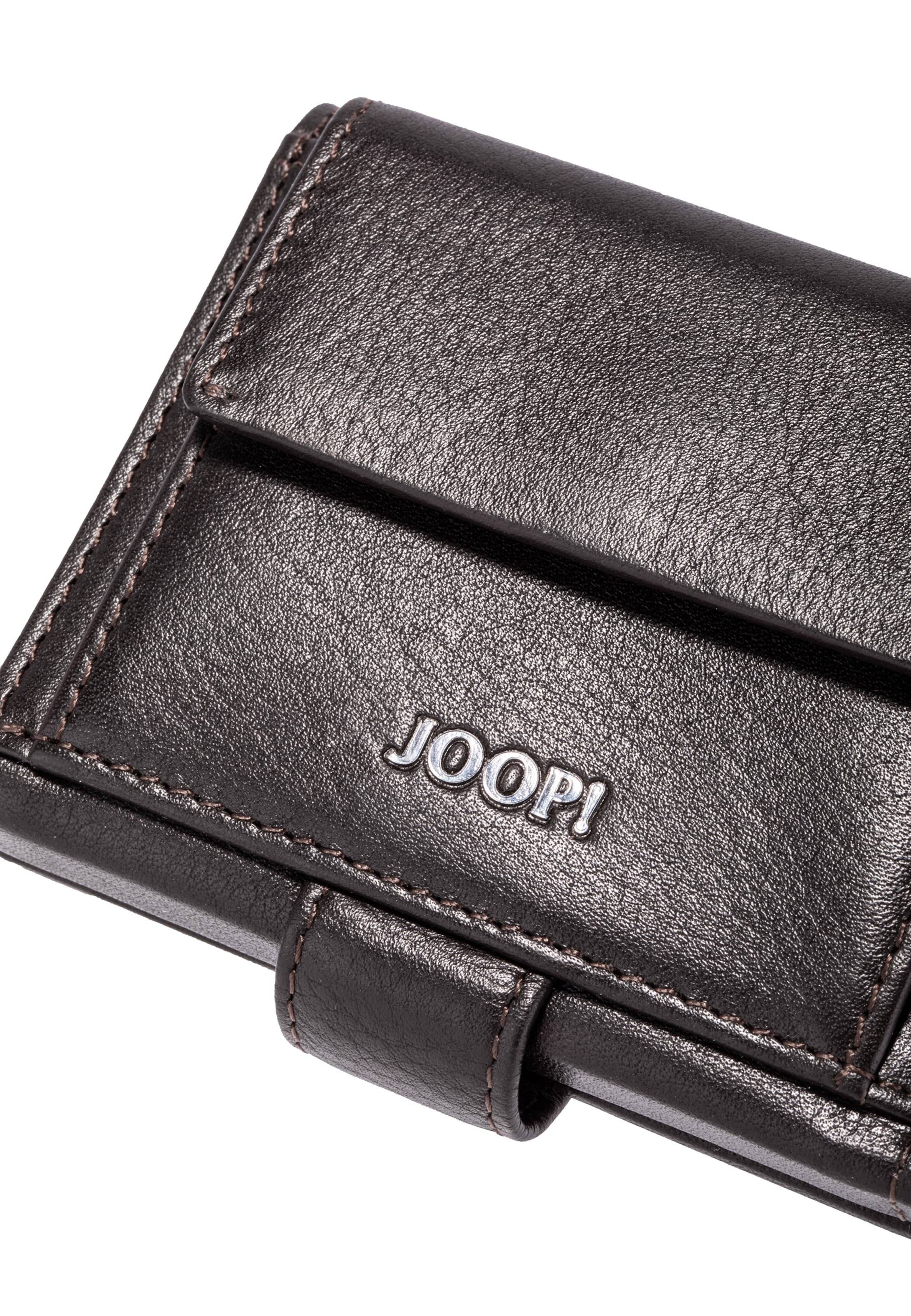 JOOP! Kartenhalter 'Orvieto Giulio' in Braun