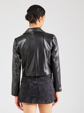ONLY Between-season jacket 'ONLAMILI' in Black