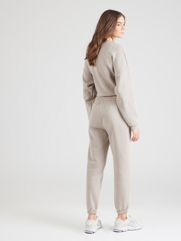 GAP Tapered Broek 'MINNIE' in Beige