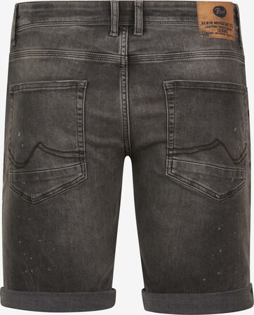 Regular Jean Petrol Industries en gris