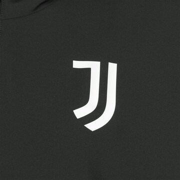 ADIDAS SPORTSWEAR Sportjacke 'Juventus Turin' in Grau
