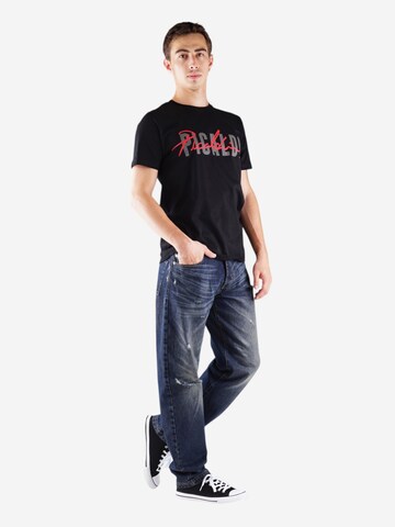 Picaldi Tapered Jeans 'Zicco 472 J' in Blue