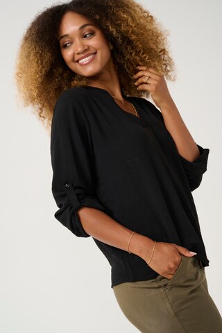 Love Copenhagen Blouse 'Fenya' in Black