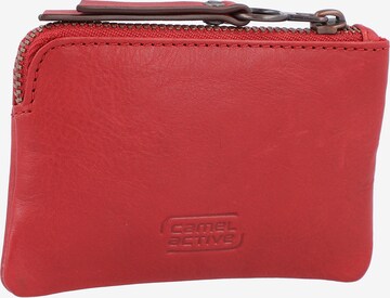 CAMEL ACTIVE Sleutelhanger 'Sara' in Rood