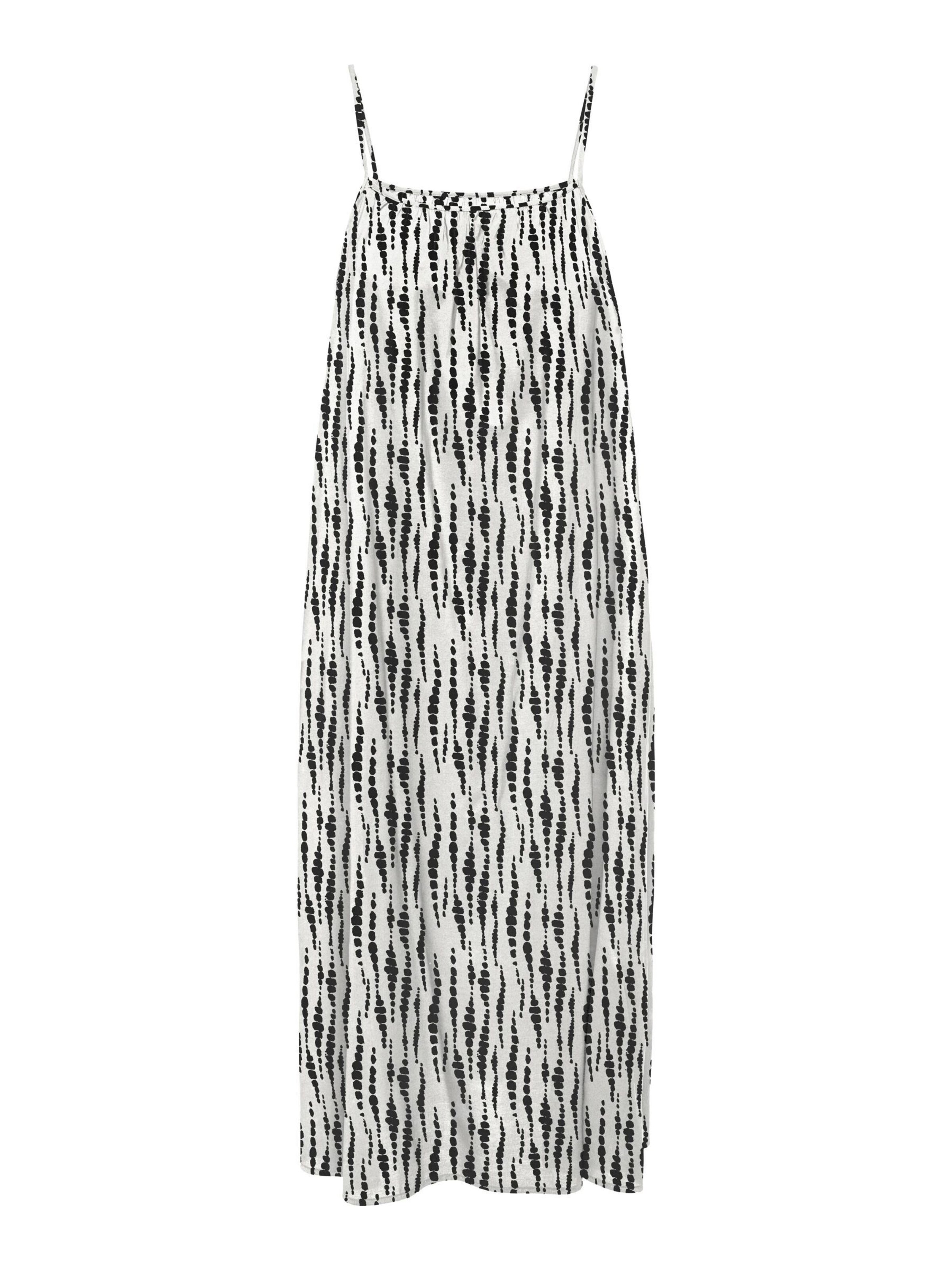 JDY - Vestido 'JDYCarrie' en blanco: frente