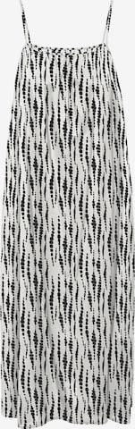 Robe 'JDYCarrie' JDY en blanc : devant