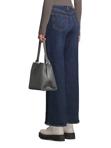 VERO MODA Наплечная сумка 'VMRILEY' в Серый