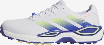 ADIDAS PERFORMANCE - Sapatilha de desporto 'Codechaos 27' em branco: frente