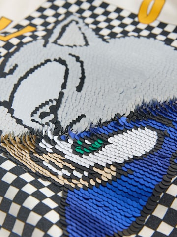 NextMajica 'Sonic' - bež boja