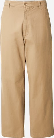 Dockers Regular Hose in Beige: Vorderseite