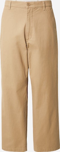 „Chino“ stiliaus kelnės iš Dockers, spalva – smėlio, Prekių apžvalga
