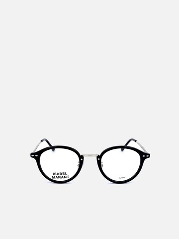 ISABEL MARANT Sonnenbrille‌‌‌‌‌ in Schwarz