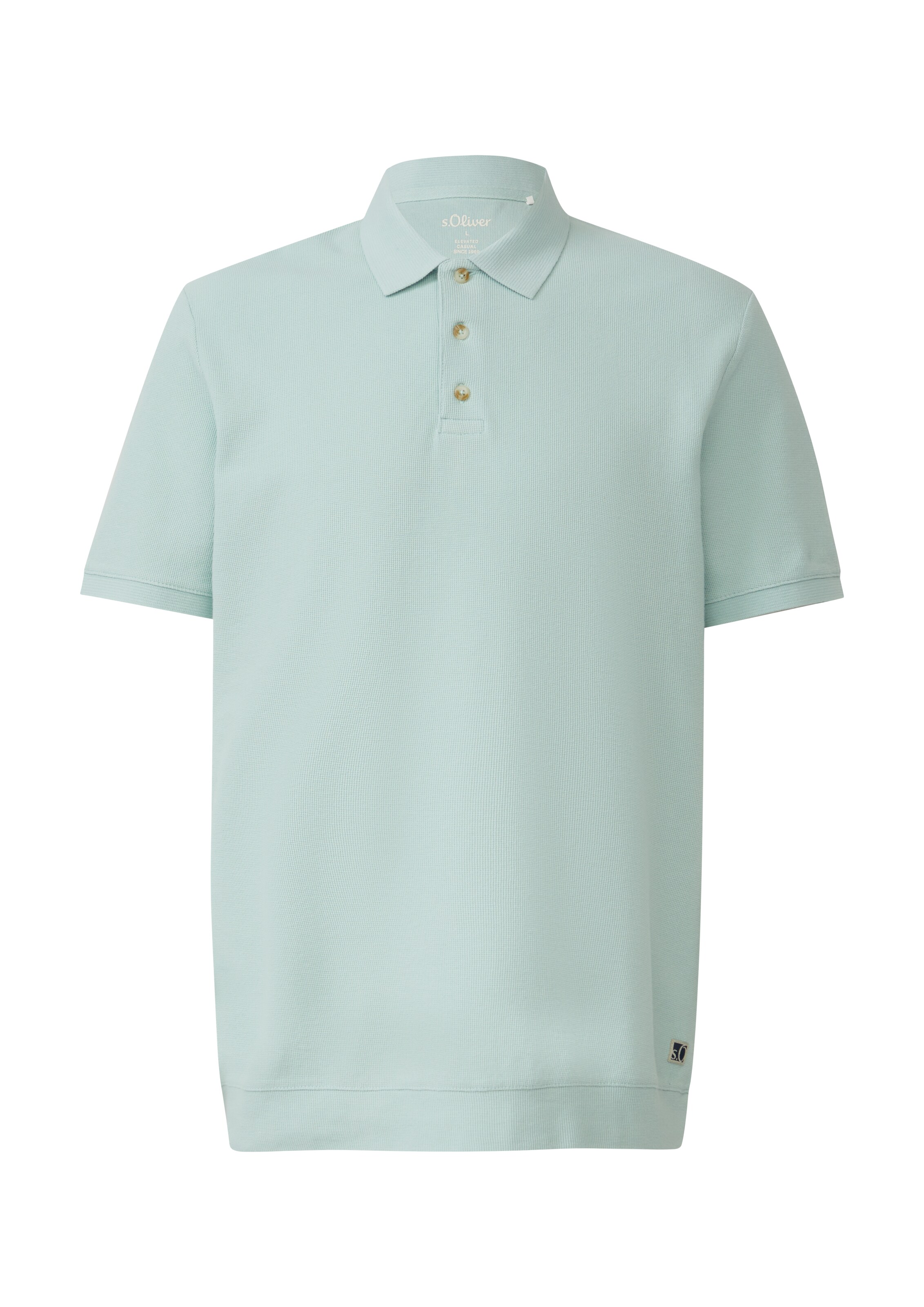 s.OliverMajica - zelena boja: prednji dio