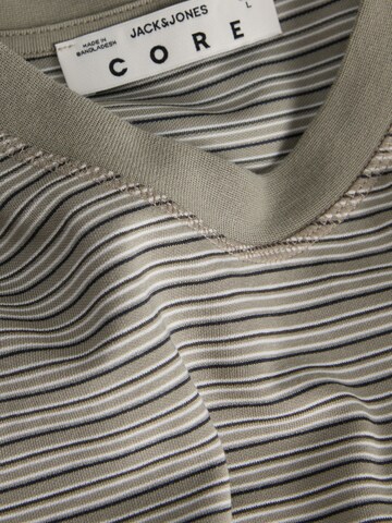 T-Shirt JACK & JONES en vert