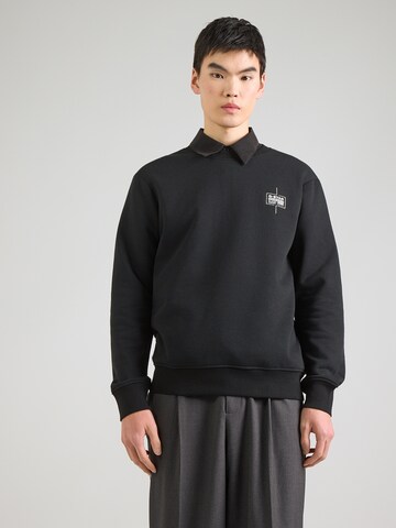 G-STAR Sweatshirt i sort: forside