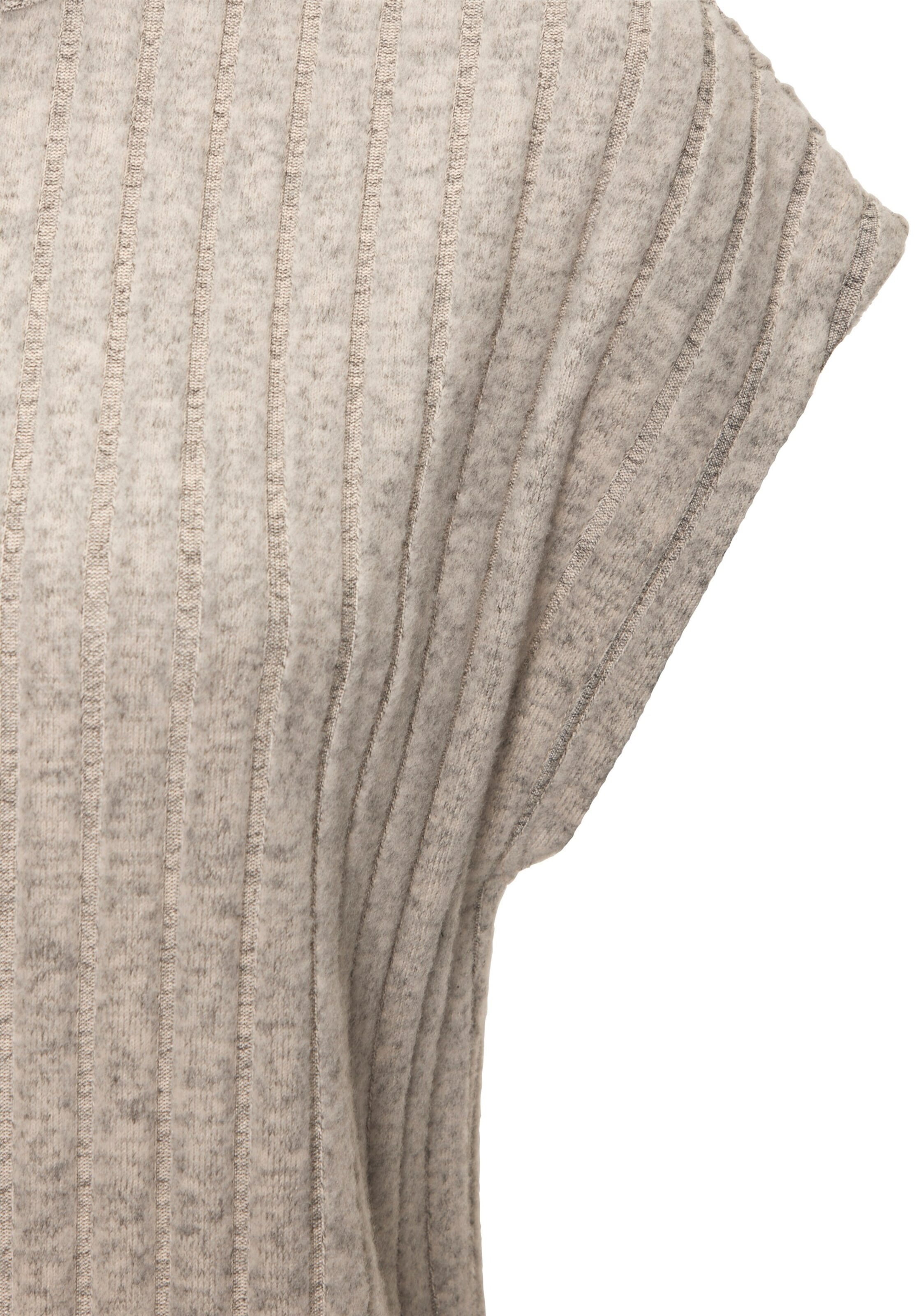 VIVANCE by LASCANA T-Shirt in Grau
