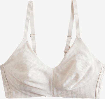 bēšs Next Balconette Krūšturis: no priekšpuses