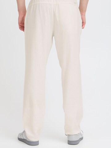 regular Pantaloni ' Billy ' di BLEND in bianco