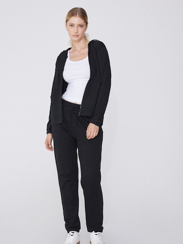 Tezenis Tapered Hose in Schwarz