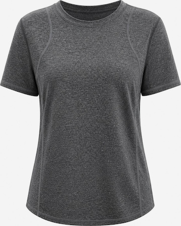 AOTTORI Performance Shirt in Grey: front
