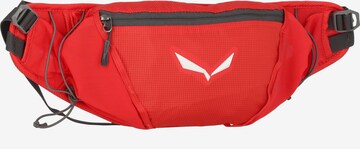 SALEWA Sport heuptas in Rood