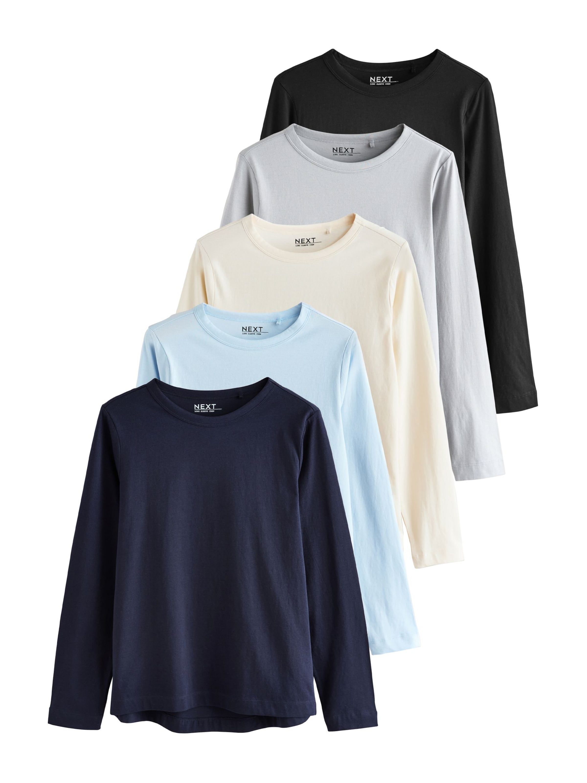 smėlio Next Marškinėliai: priekis