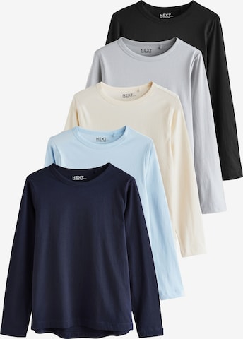 smėlio Next Marškinėliai: priekis