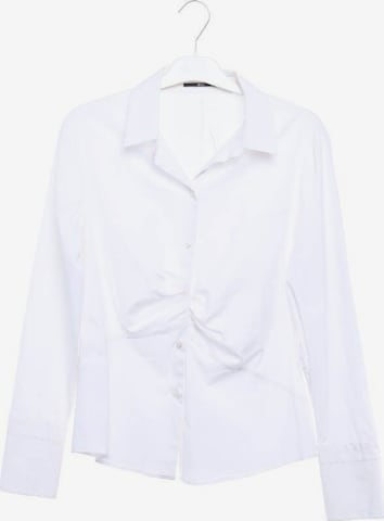 BOSS Black Blouse & Tunic in XL in White: front