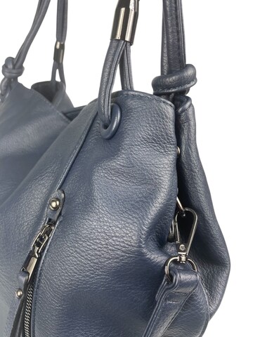 Kumixi Handtasche in Blau