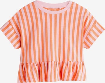 Next Paita värissä oranssi: etupuoli