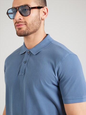 LERROS Shirt in Blauw