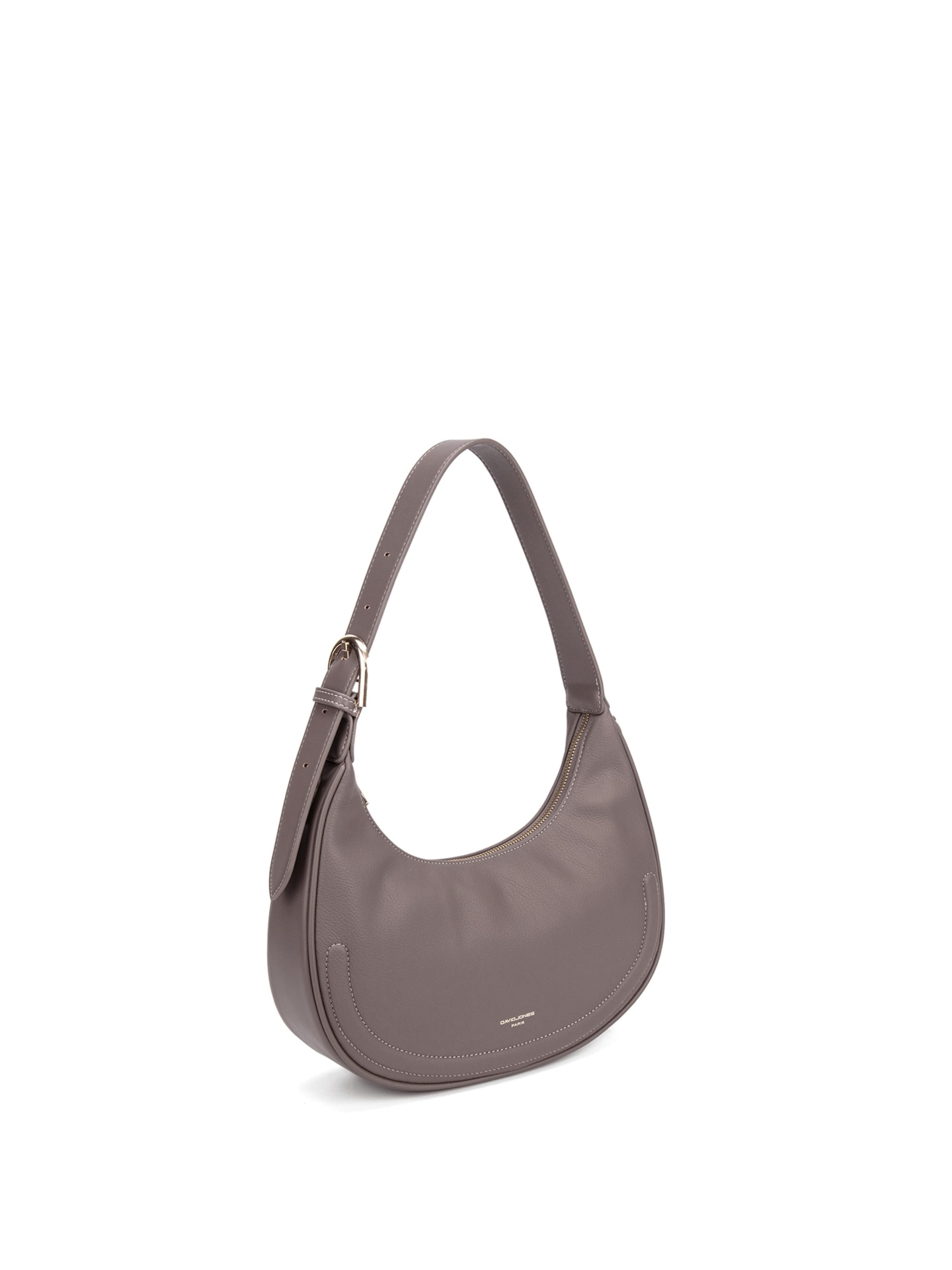 David Jones Shoulder Bag in Brown