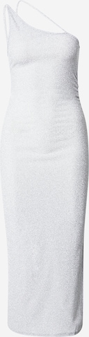 sidabrinė studioselect Suknelė 'Amanda': priekis